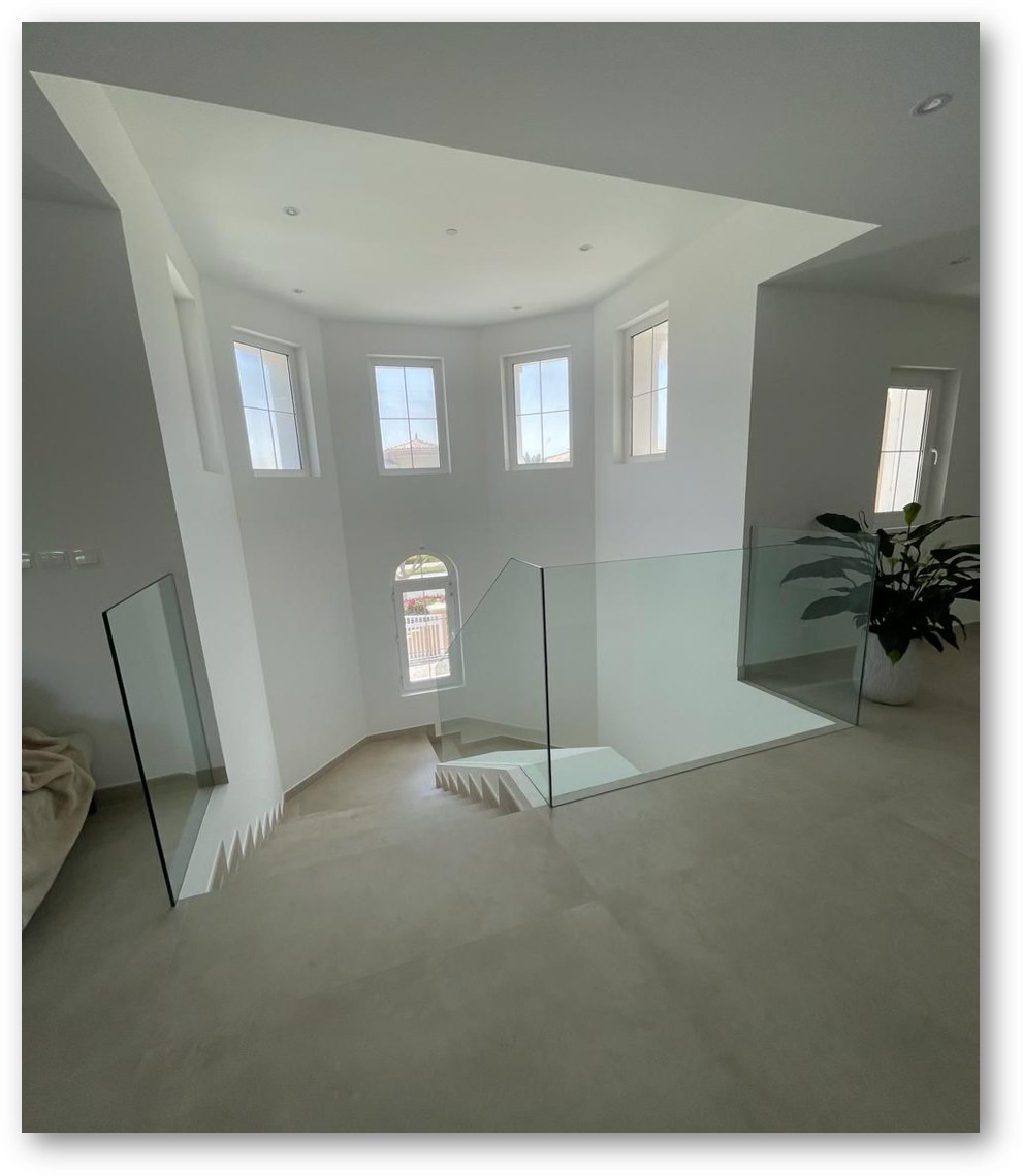 Corridor Design