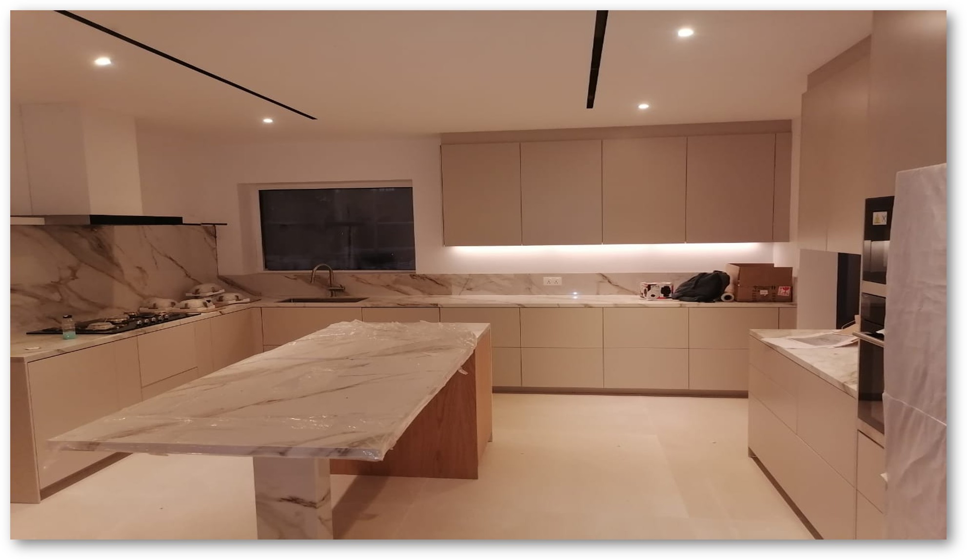 Kitchen Design