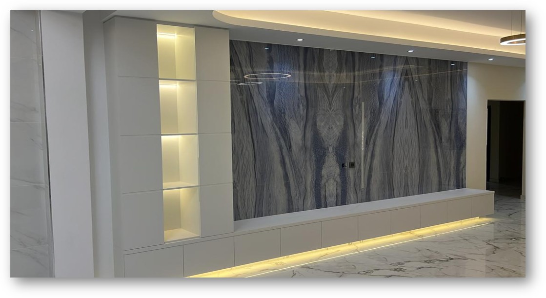 Wall Feature