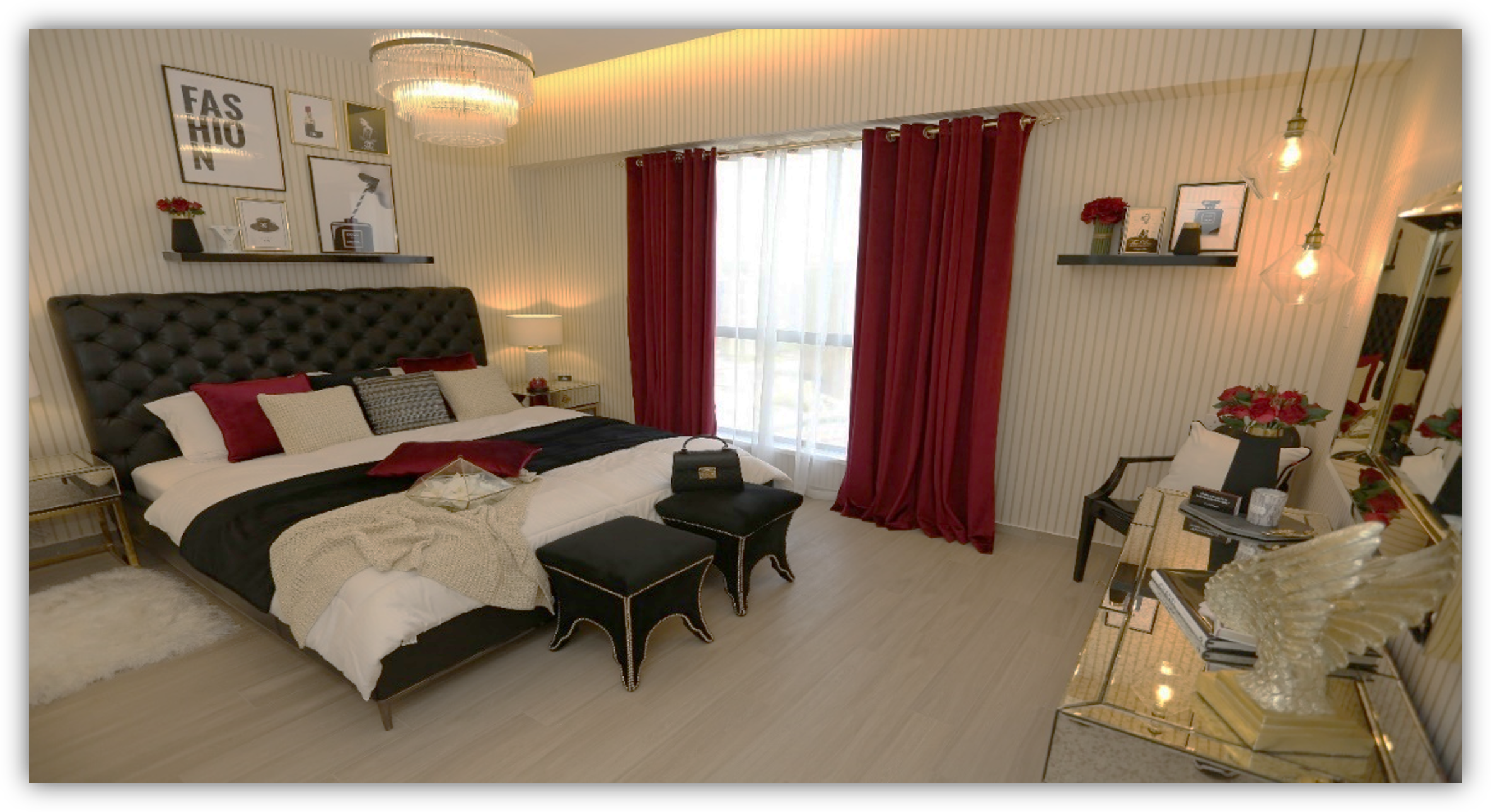 Guest Room Design
