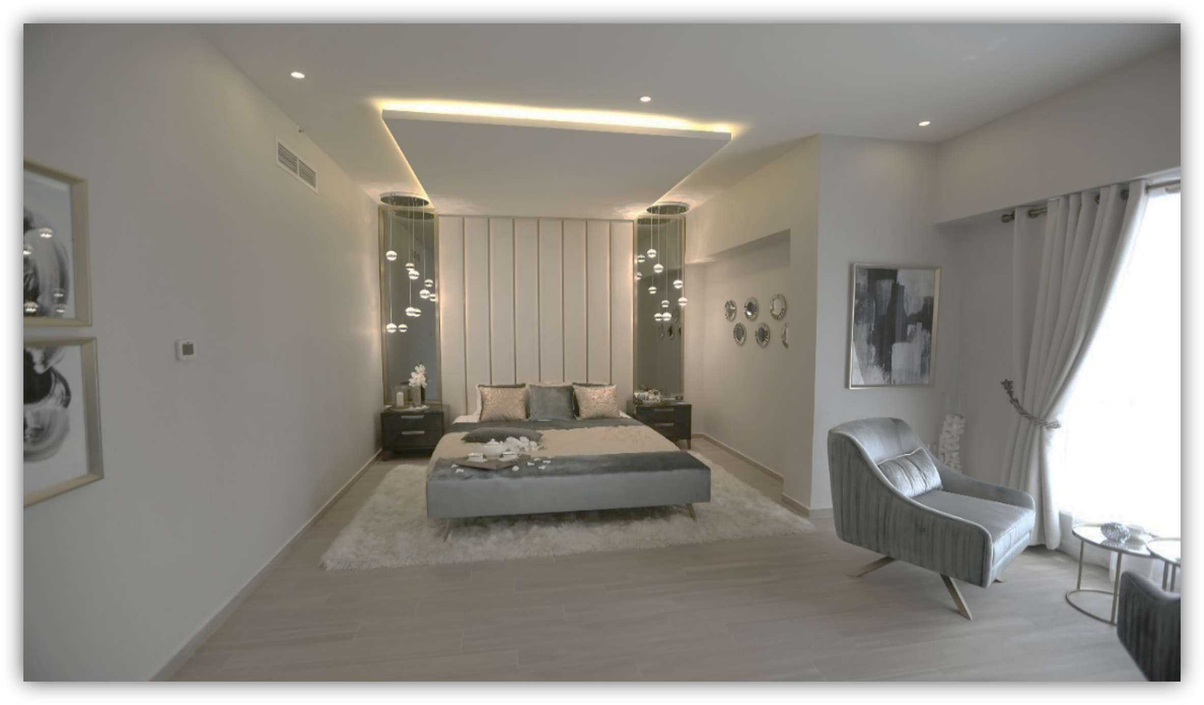 Hallway Design