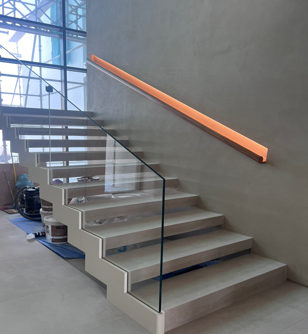 Staircase Design
