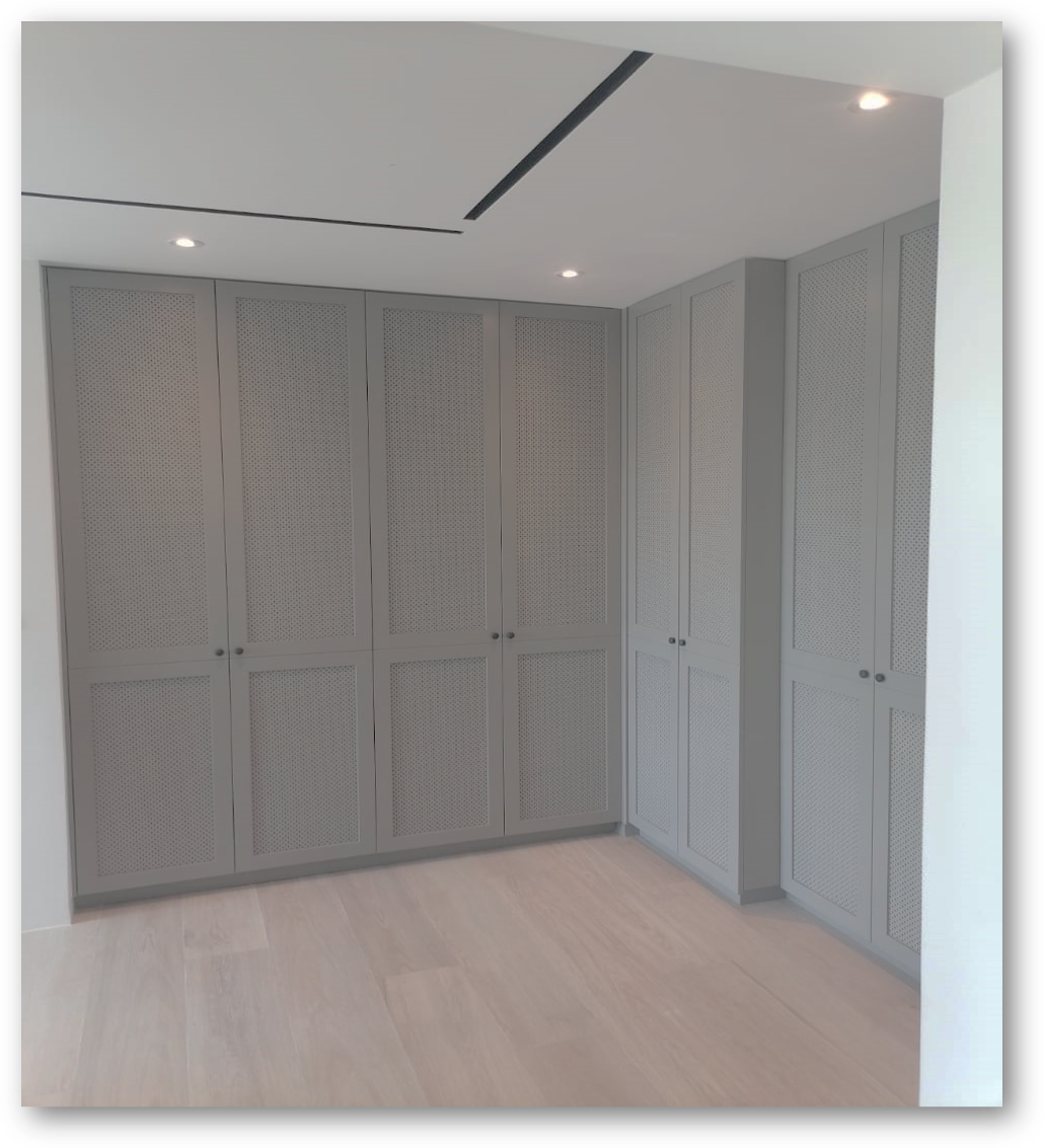 Renovation and Painting