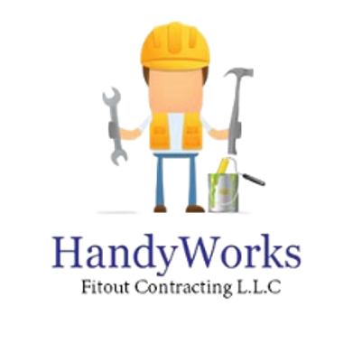 HandyWorks Logo